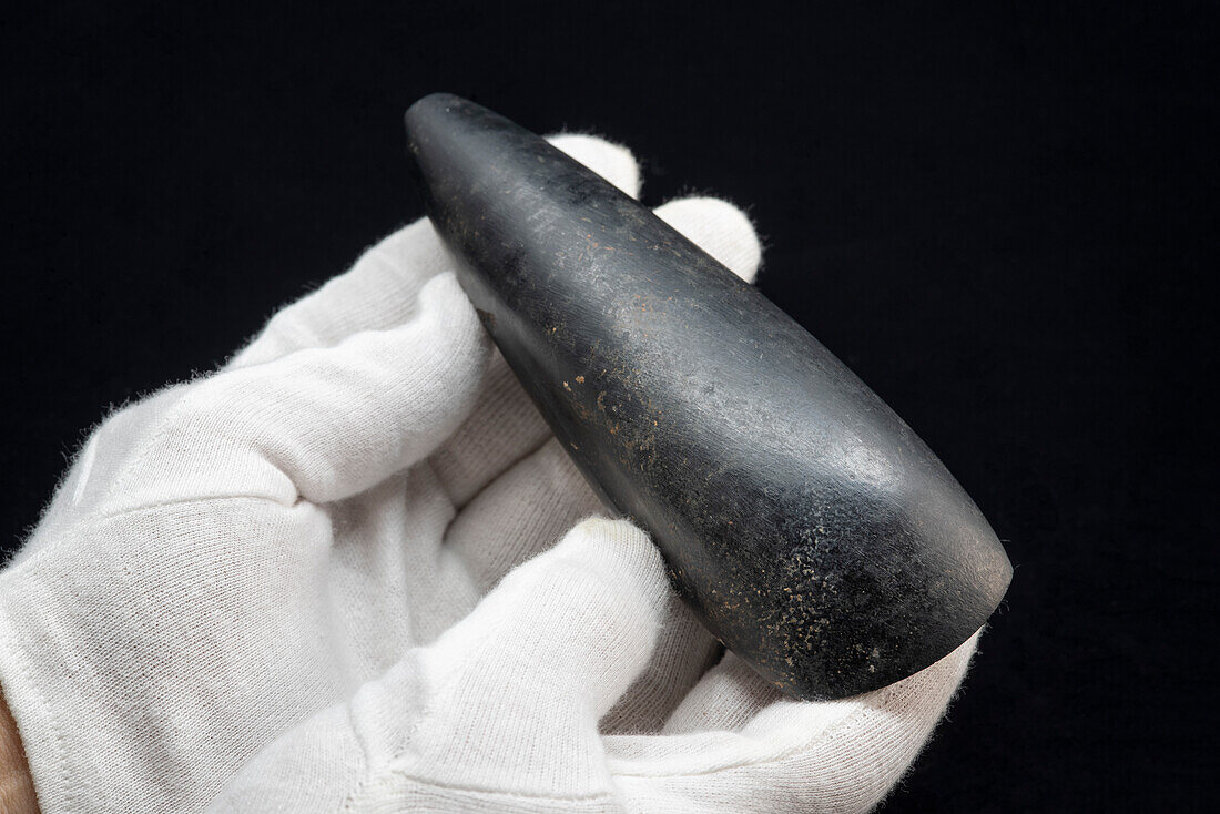 Neolithic stone axe