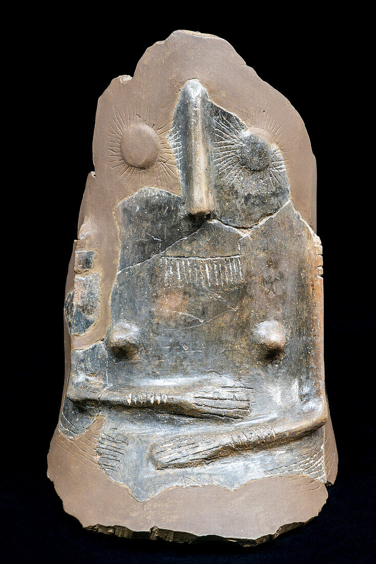 Venus of Gava, Neolithic religious idol