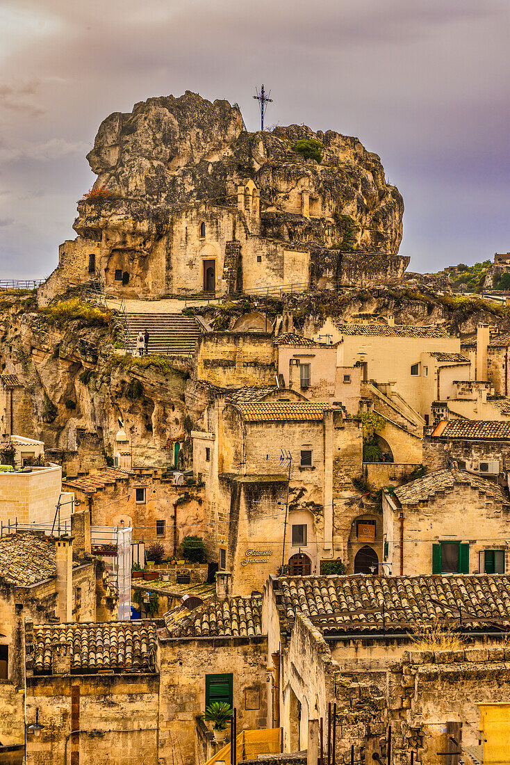 Matera, Italien