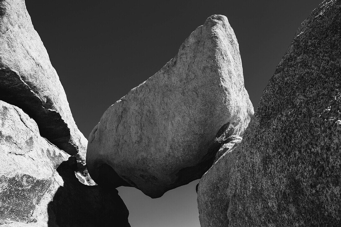 Joshua-Tree-Nationalpark, Kalifornien