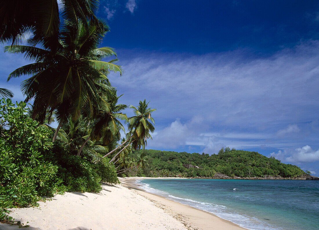 Anse Takamaka