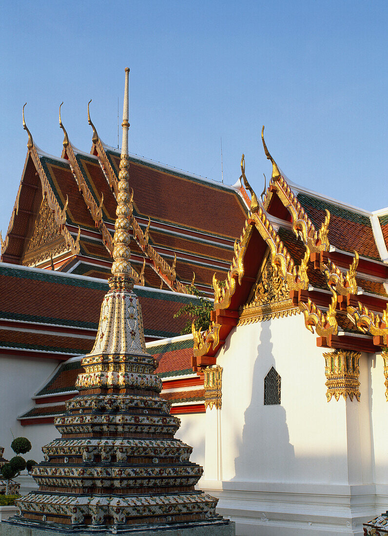 Wat Pho