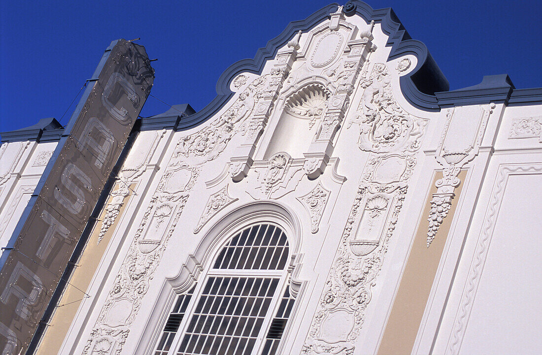 Castro Theater, San Francisco