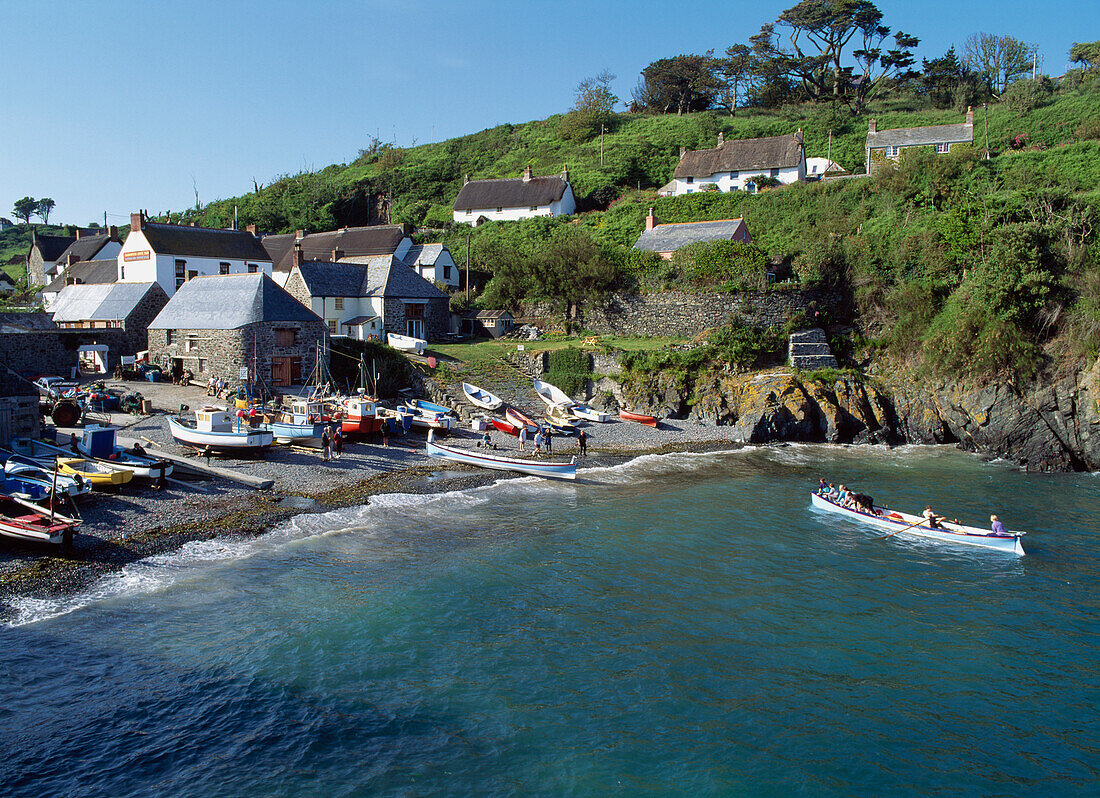 Cadgwith