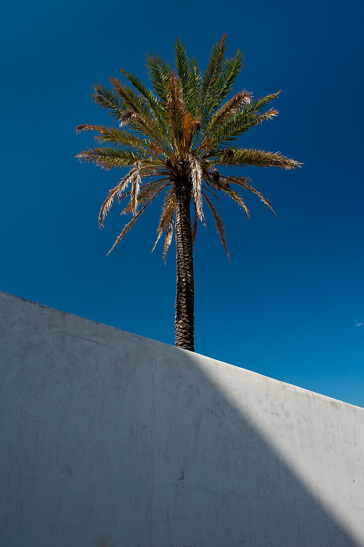 Ibiza-Stadt, Ibiza, Spanien