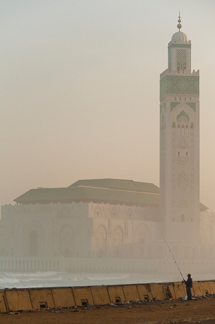 Casablanca, Marokko