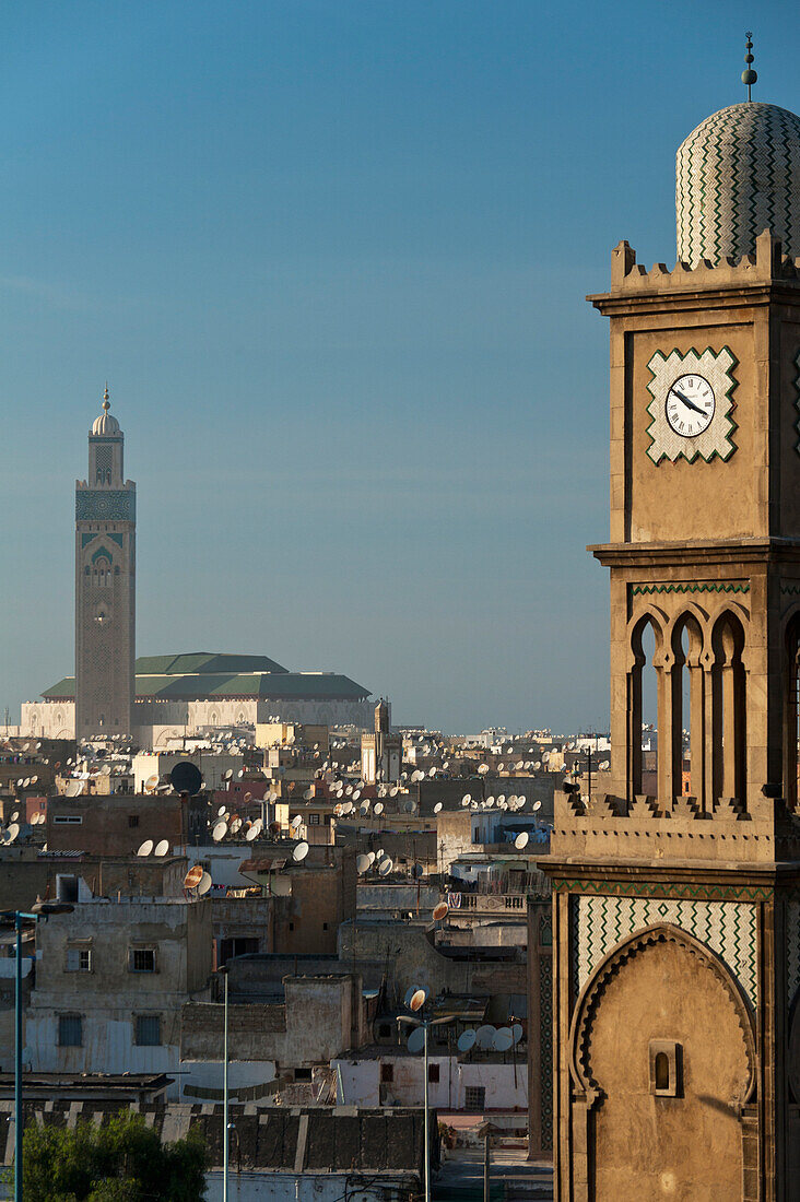 Casablanca, Marokko