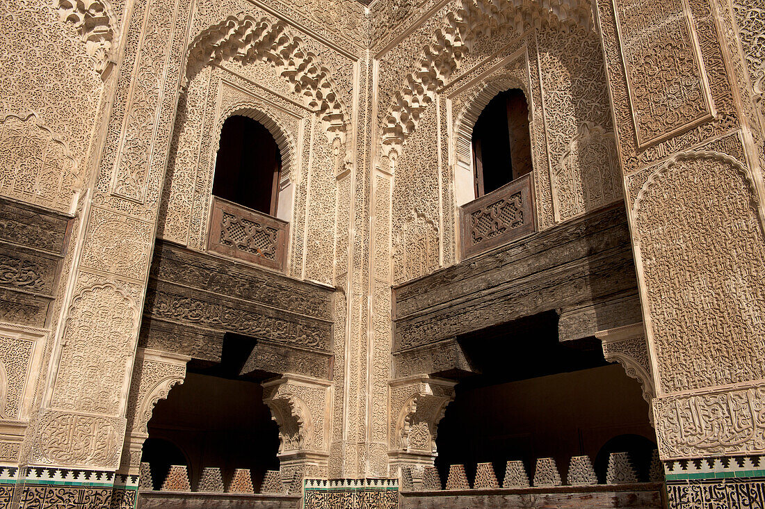 Fez, Morocco