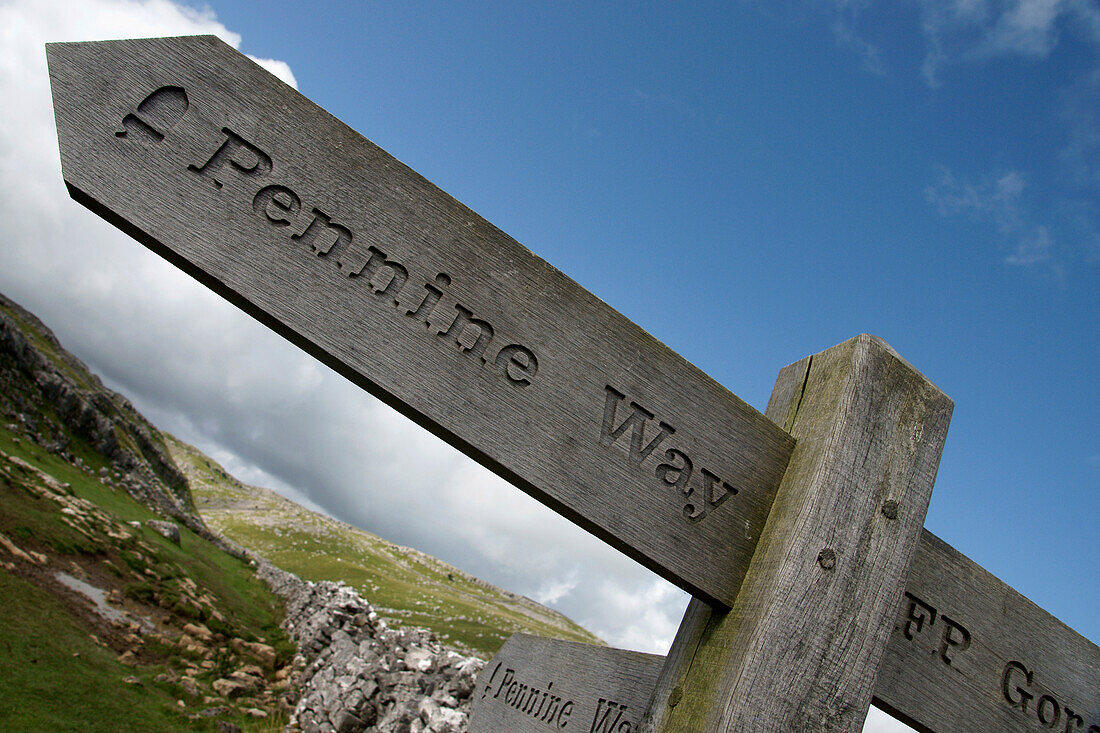 Nord Yorkshire, England, Vereinigtes Königreich.