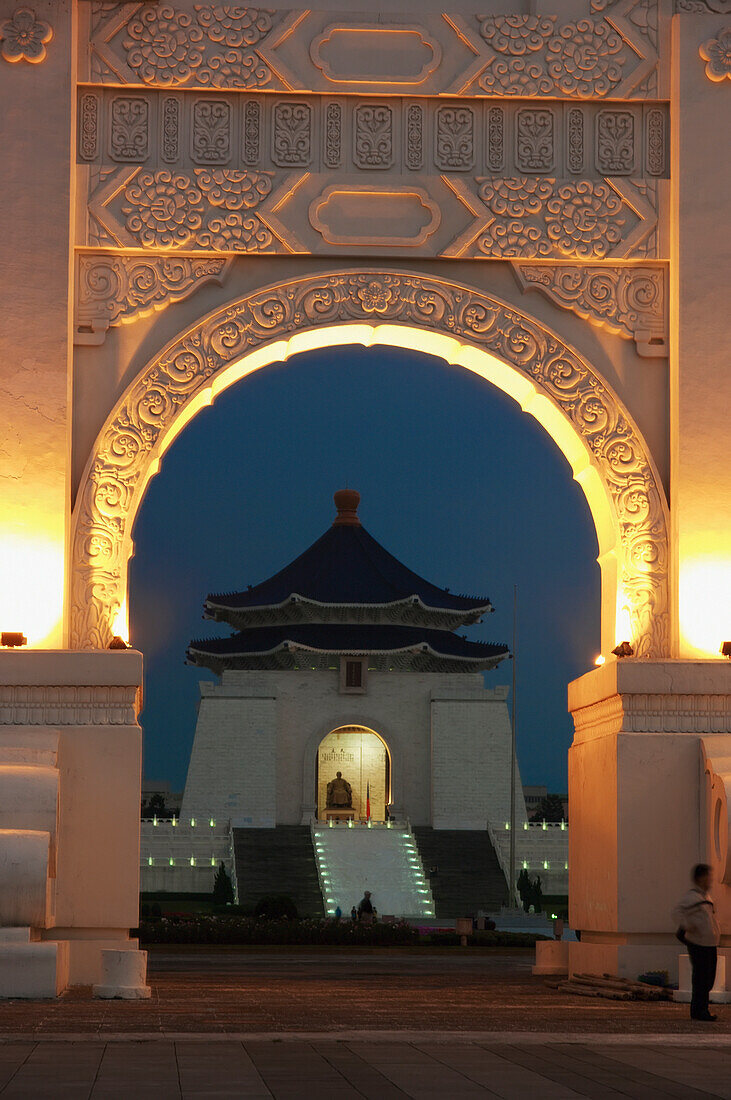 Taipeh, Taiwan