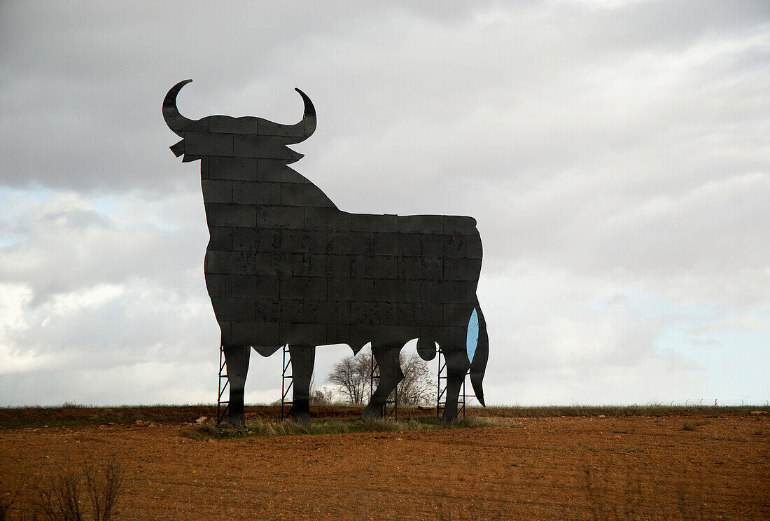 Castilla La Mancha, Spain