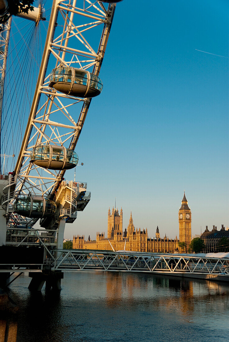 Parliament, London, Uk