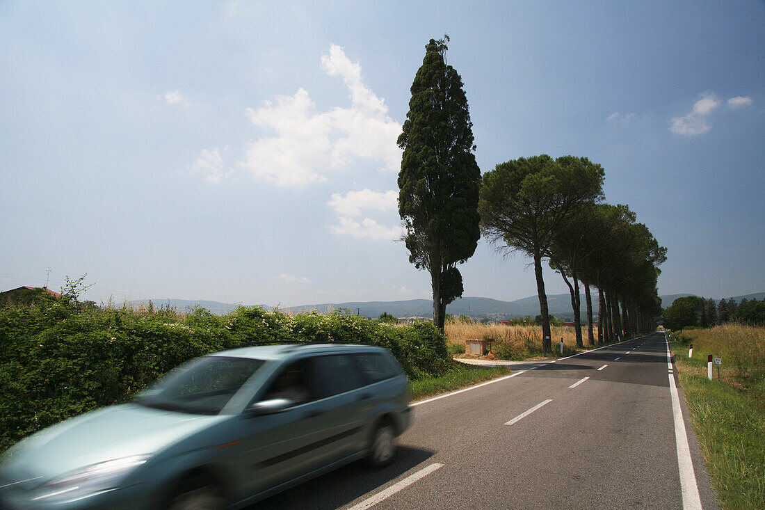 Tuscany, Italy