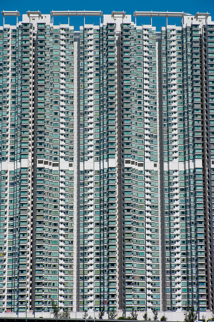 Kowloon, Hongkong