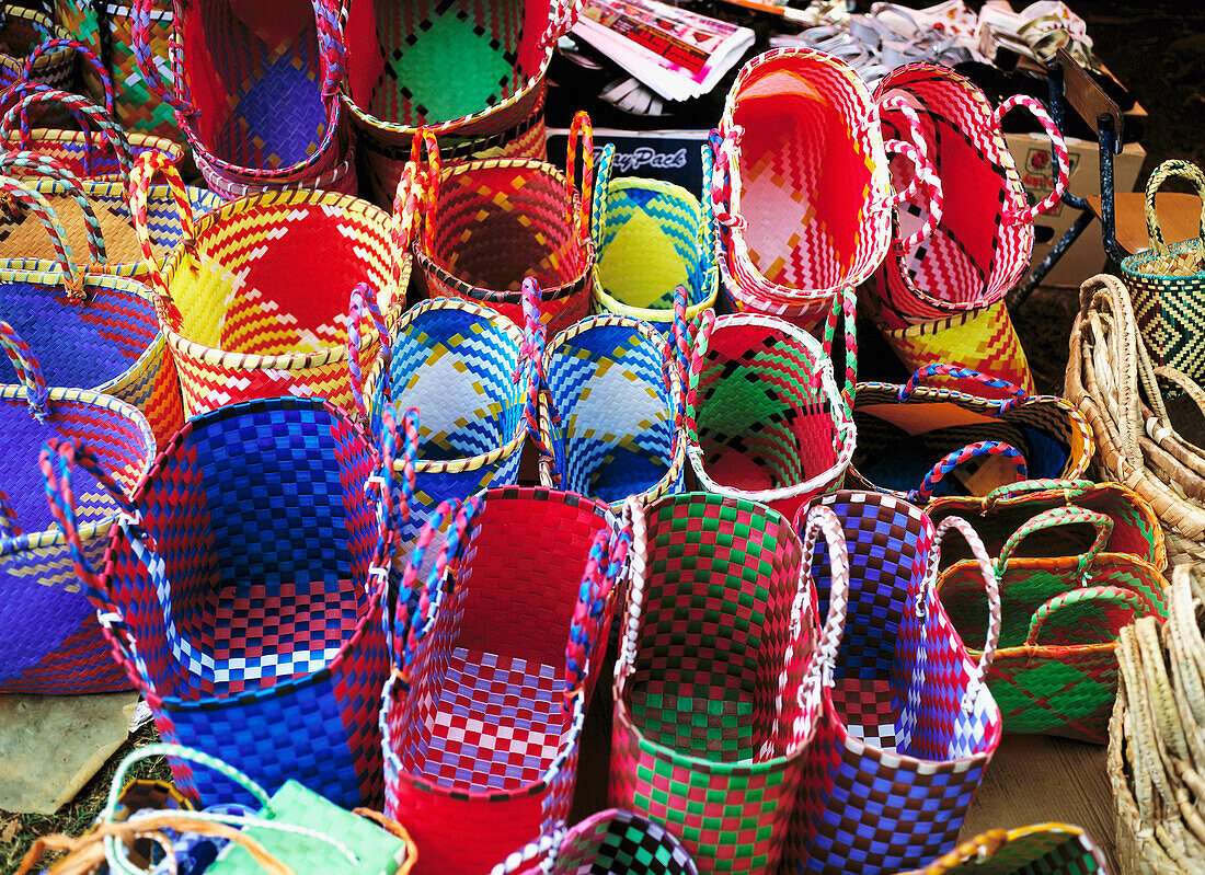 Marktstand.Mauritius.