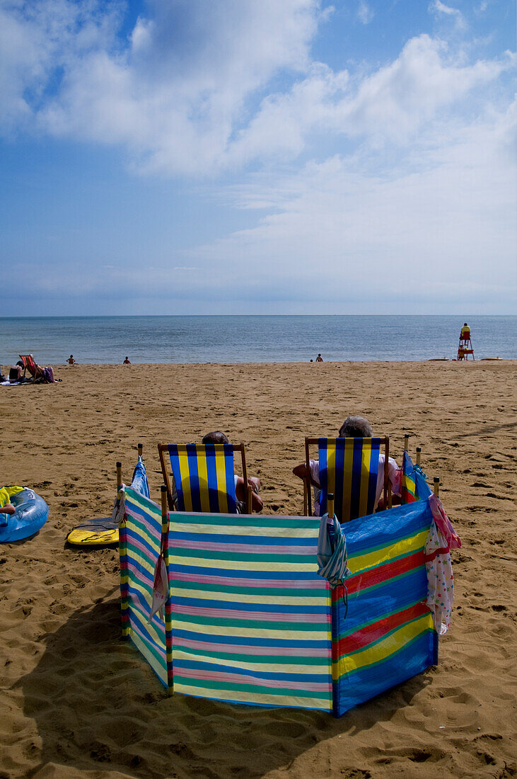 Broadstairs, Kent, Uk