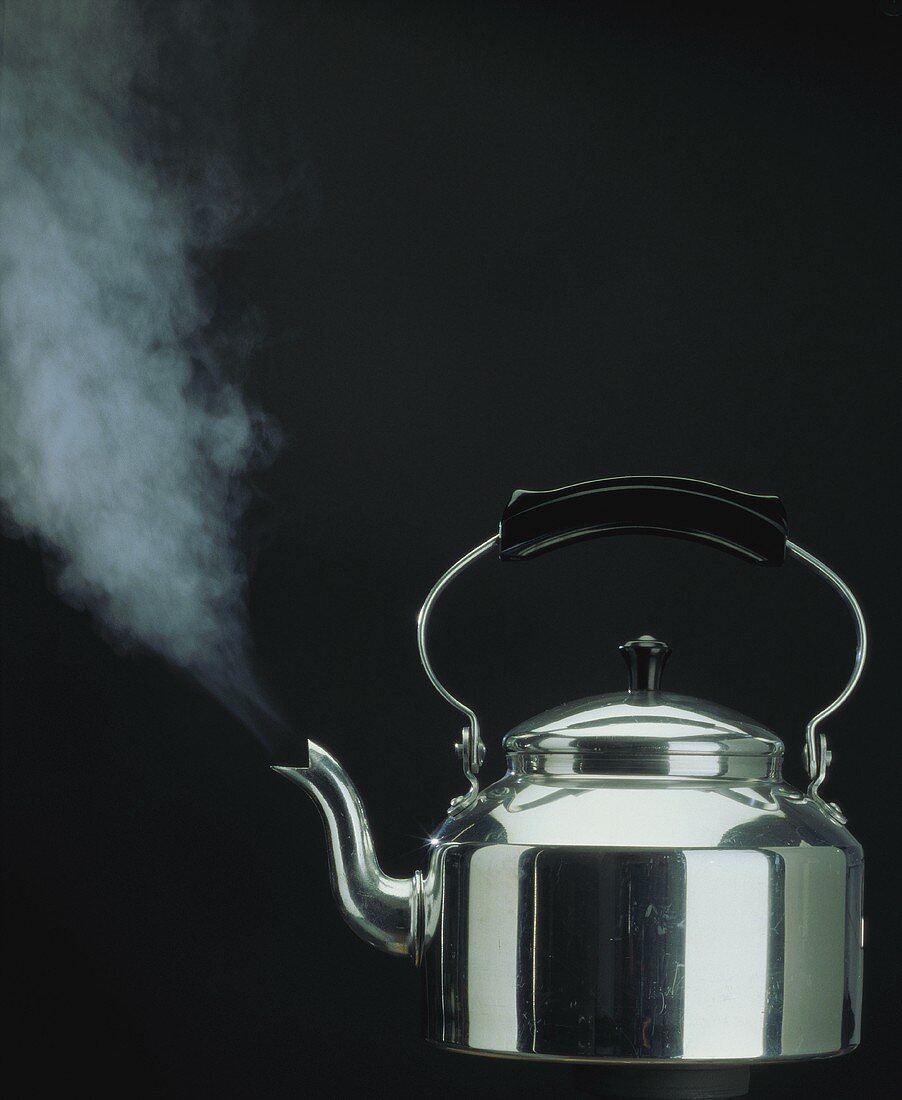 11,000+ Kettle Steam Stock Photos, Pictures & Royalty-Free Images - iStock