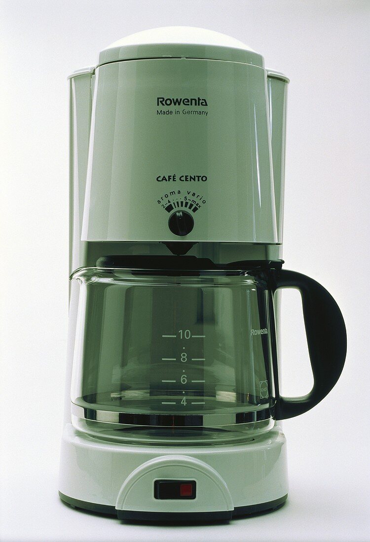 Kaffeemaschine von Rowenta