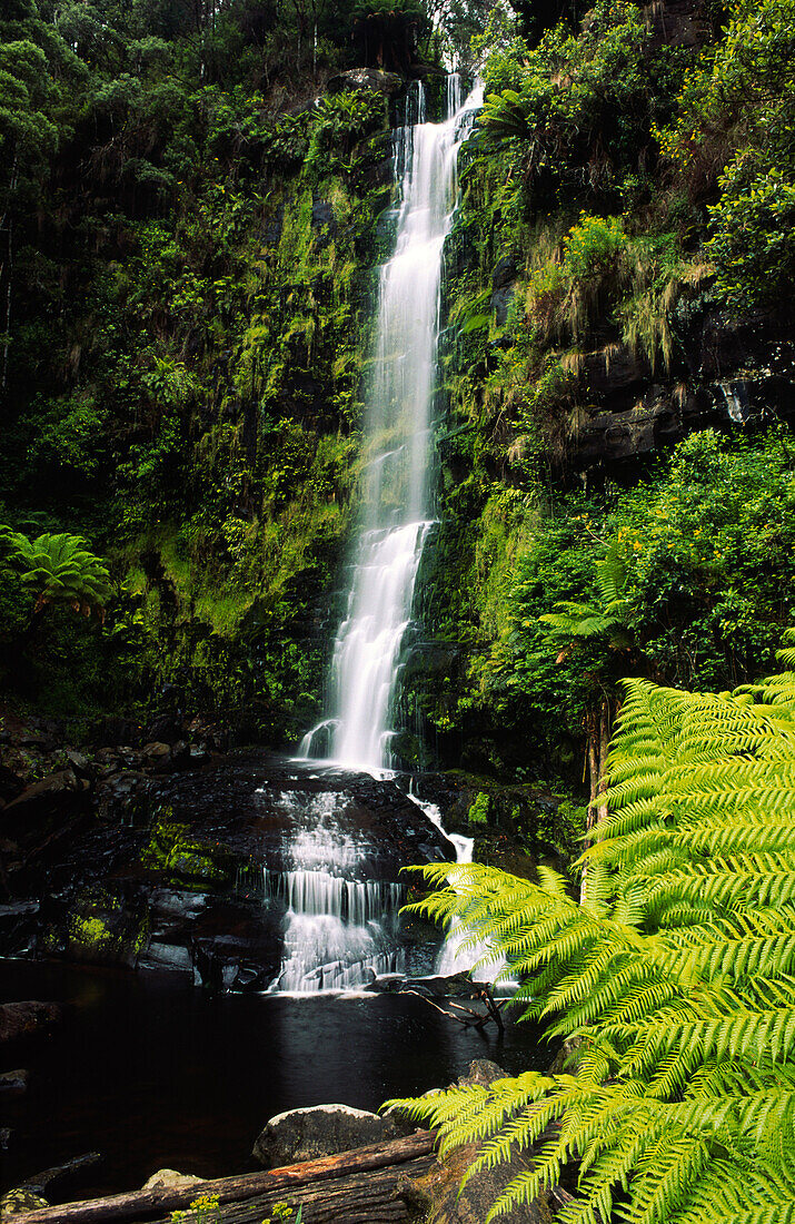 Wasserfall