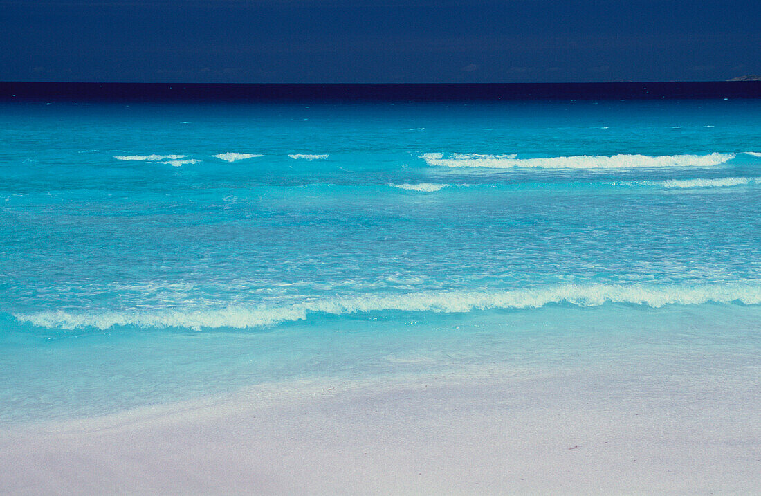 Beach and Ocean, Australia