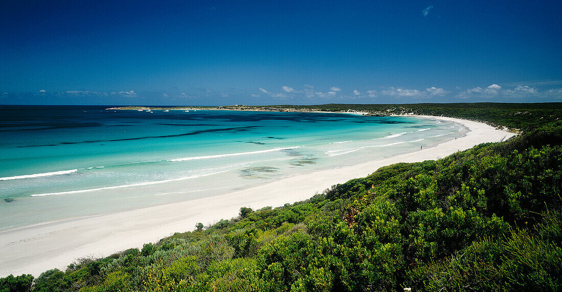 Beach, Australia