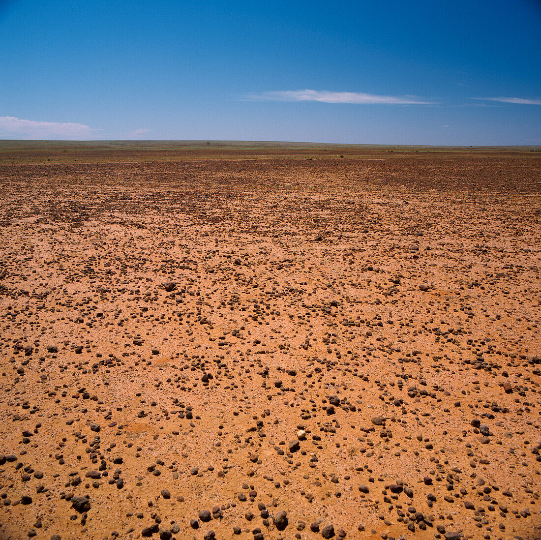 Sturt Stoney Wüste, Australien