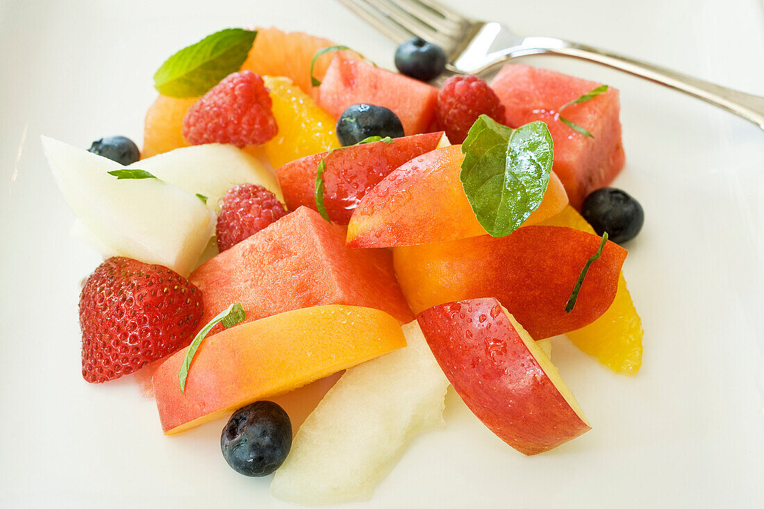 Fruit Salad