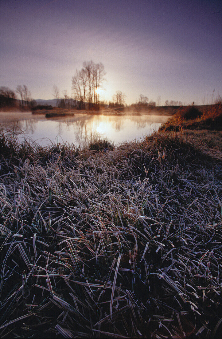 Fraser Valley, British Columbia, Canada