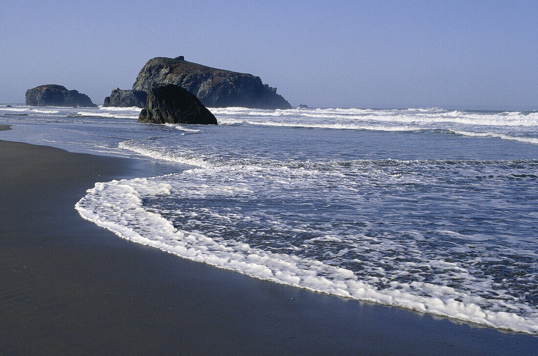 Oregon Coast, Oregon, USA