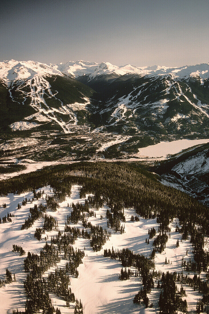 Whistler, British Columbia, Canada