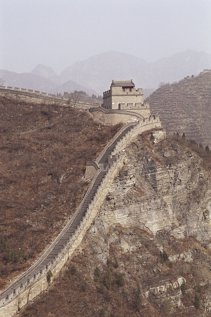 Große Mauer von China, China