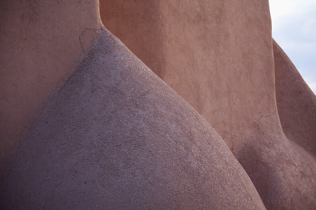 Rancho de Taos, Landkreis Taos, New Mexico, USA