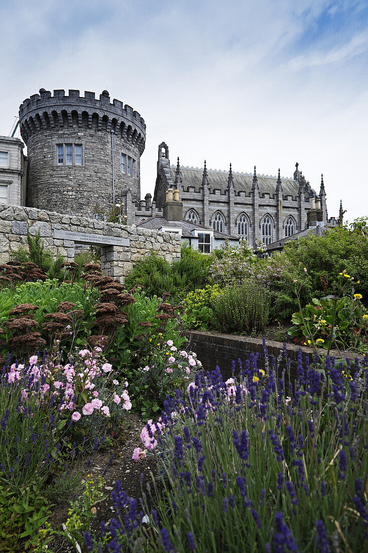 Dublin Castle, Dublin, Republic of Ireland