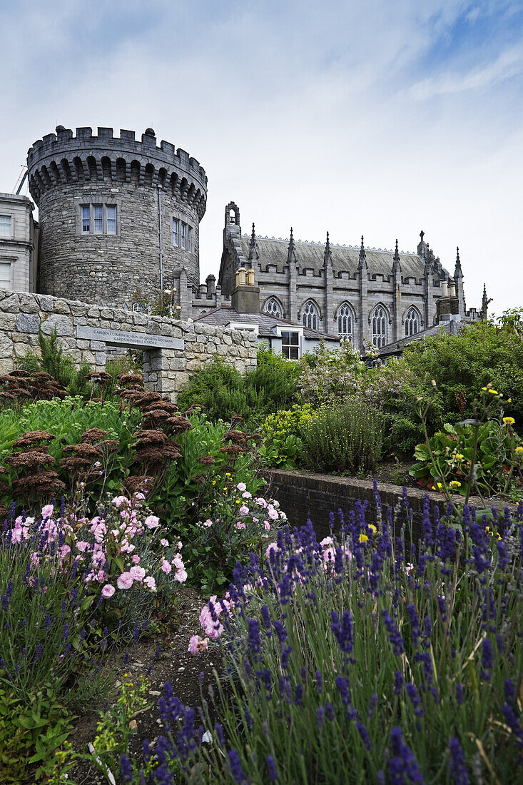 Dublin Castle, Dublin, Republik Irland