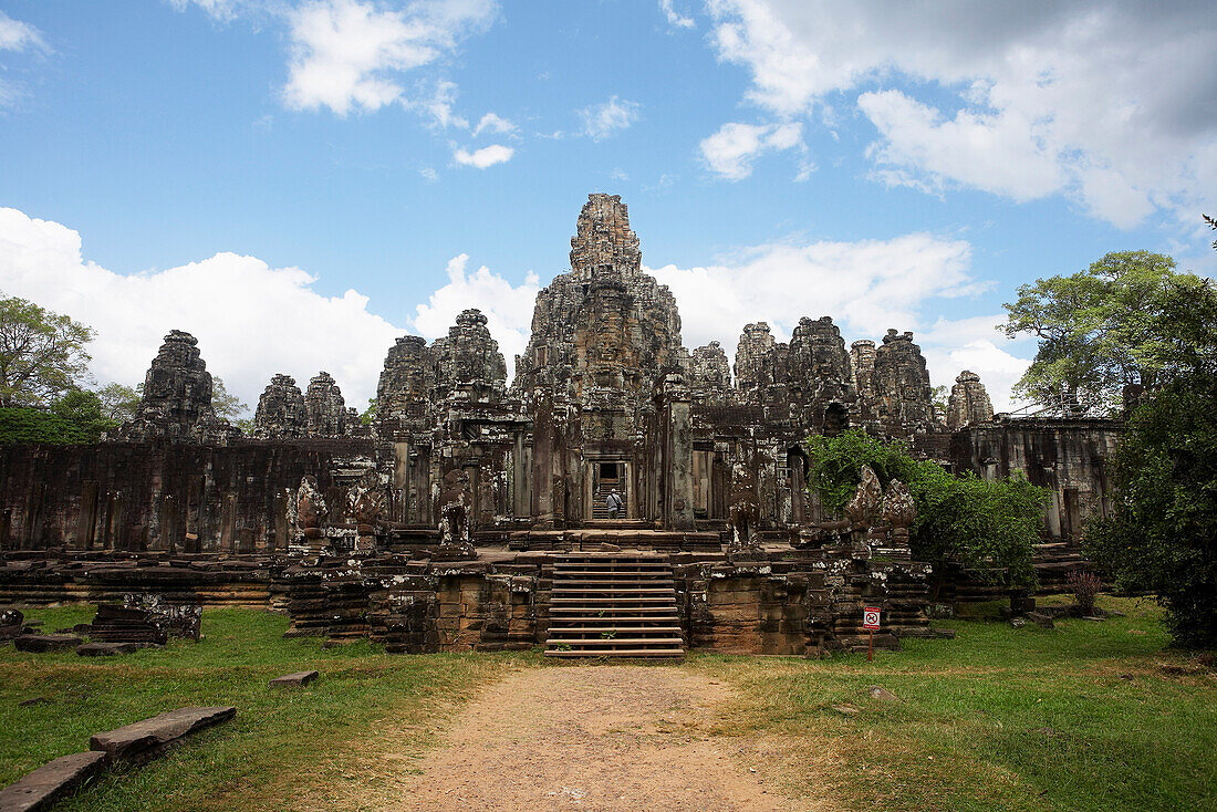 Siem Reap, Cambodia