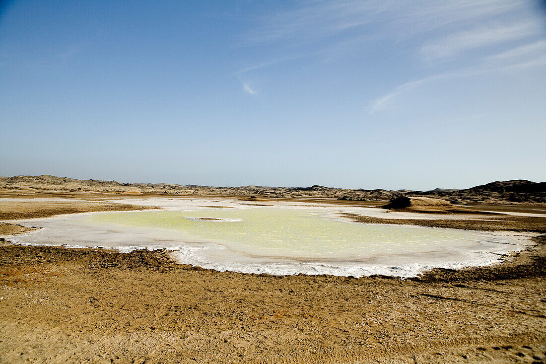 Luderitz, Namibia