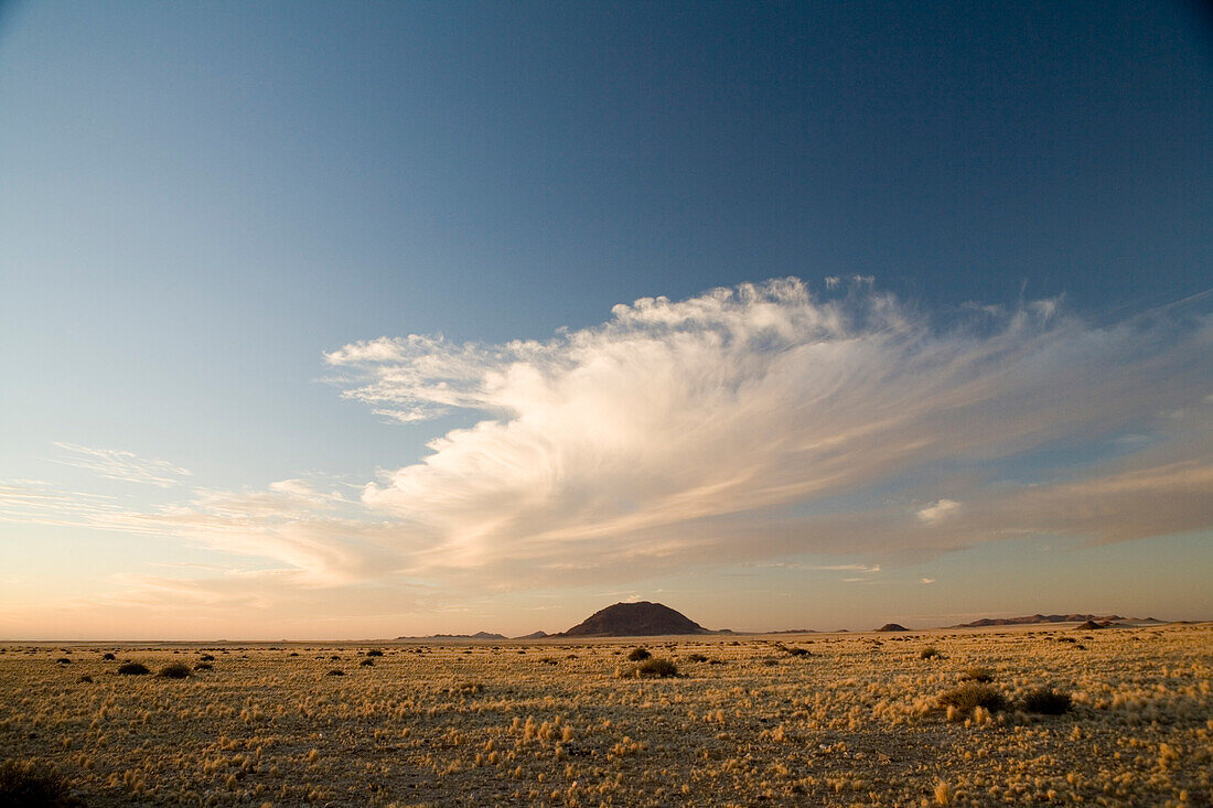 Aus, Karas Region, Namibia