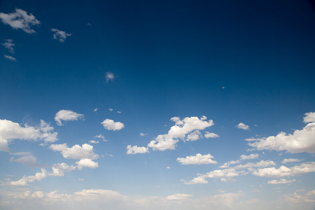 Himmel, Namibia