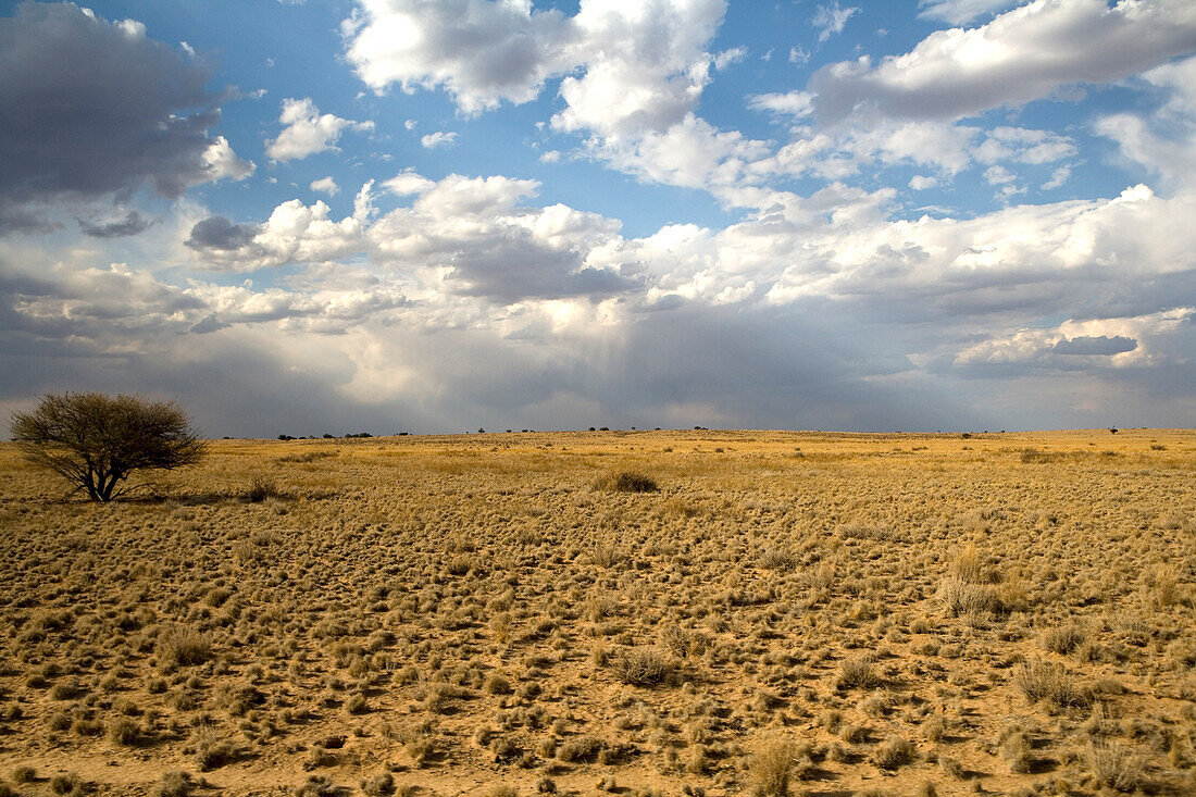 Mariental, Namibia
