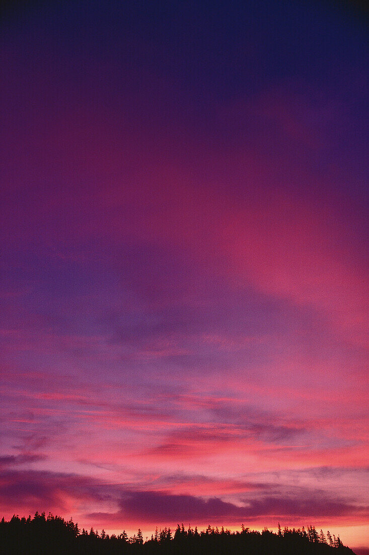 Grand Manan Island, Neubraunschweig, Kanada