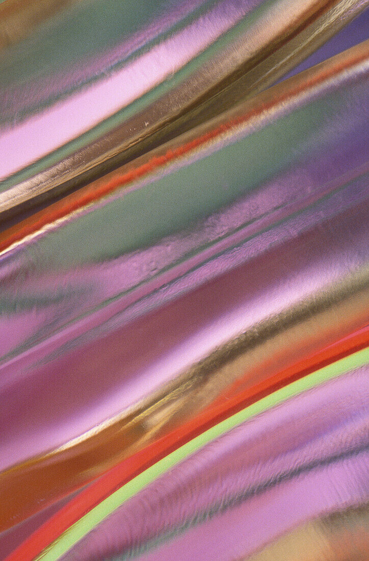 Abstract of Glass