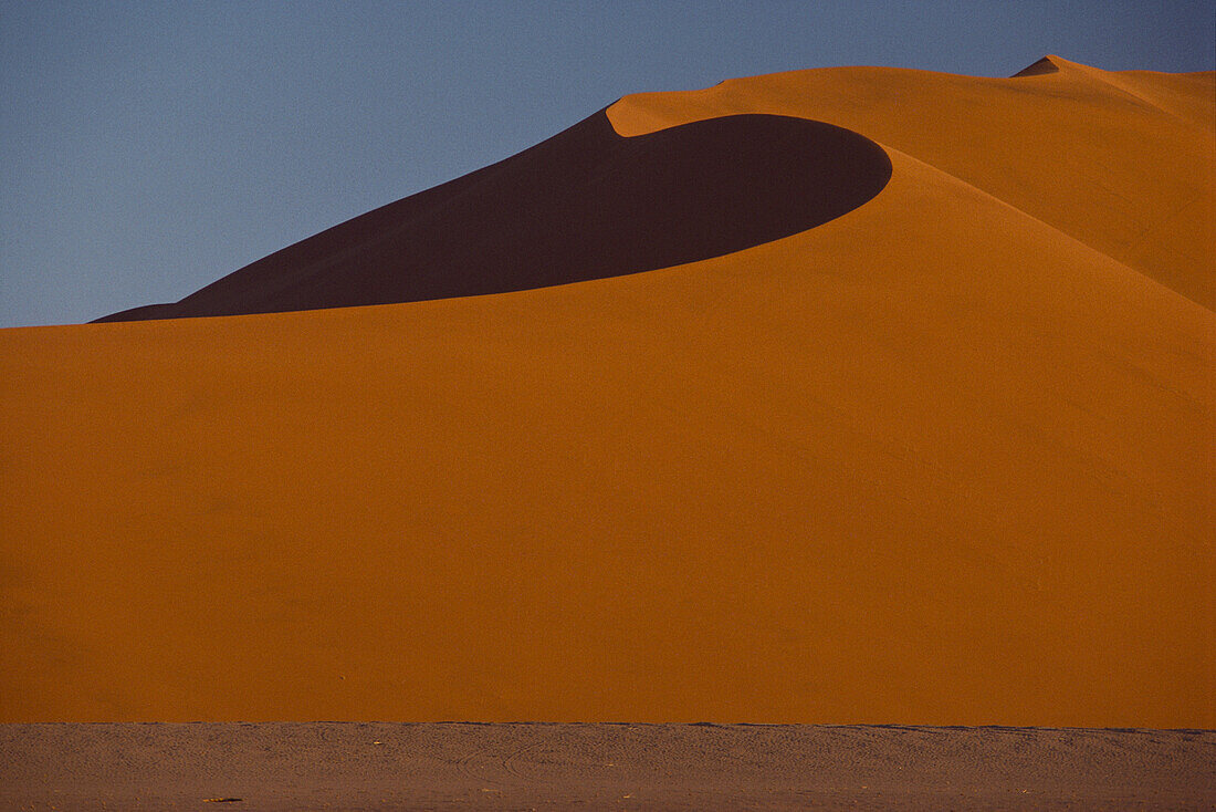 Sanddüne Namibia