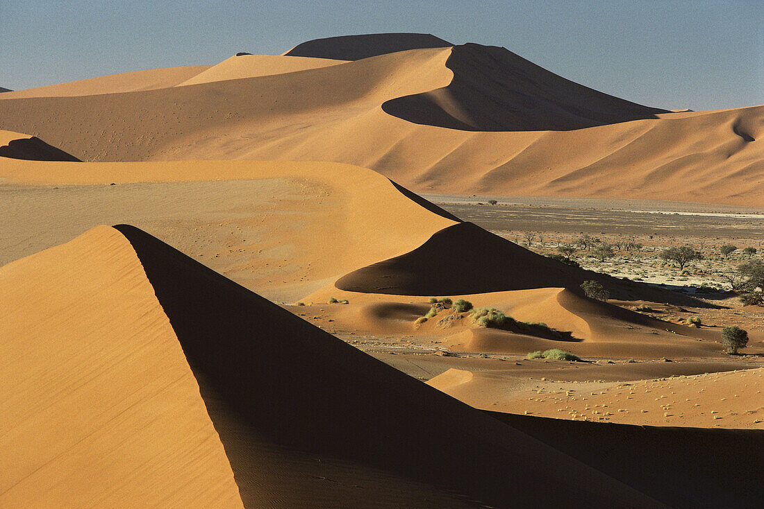 Sossusvlei Namibia