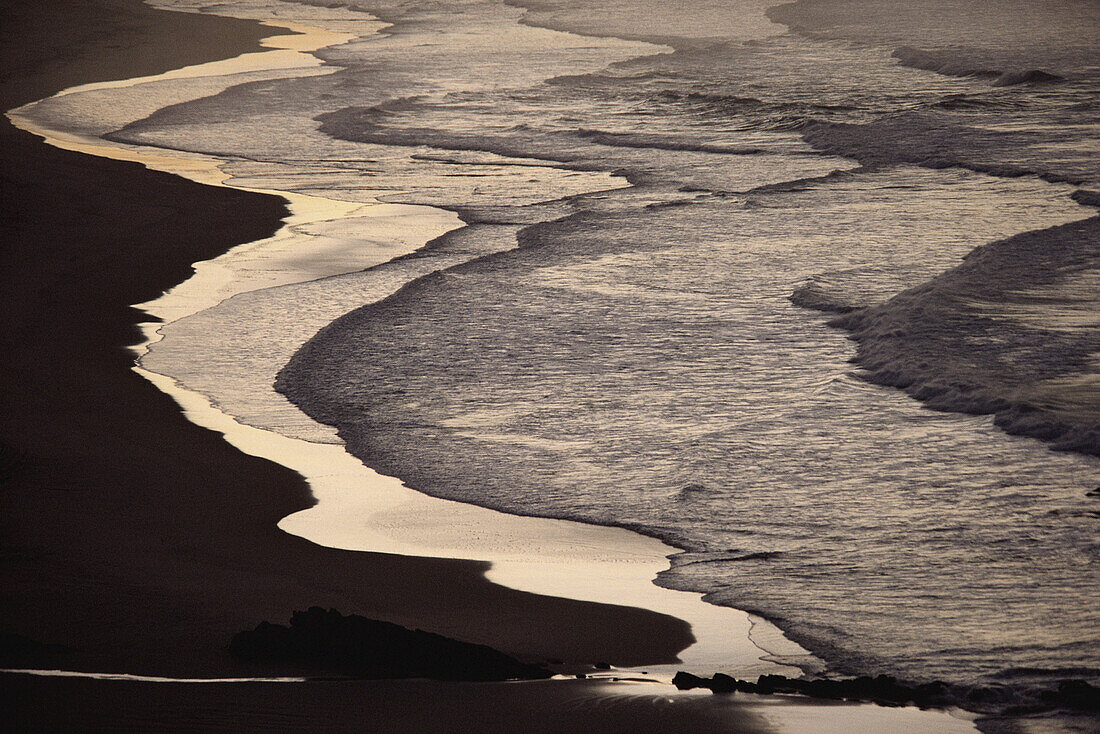 Indian Ocean South Africa