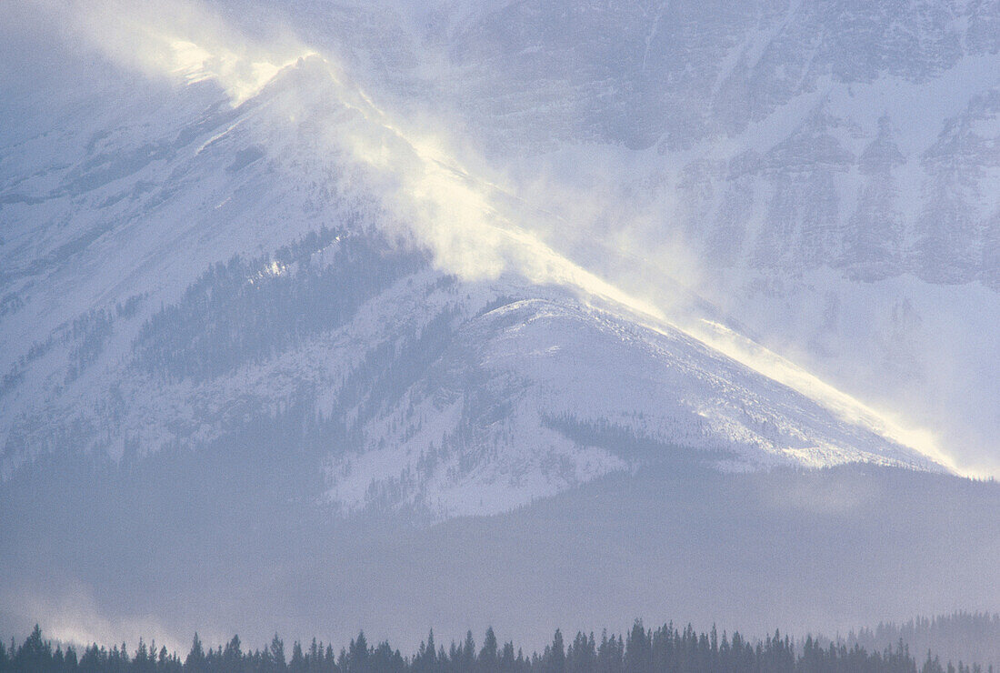 Crowsnest Pass, Alberta, Canada