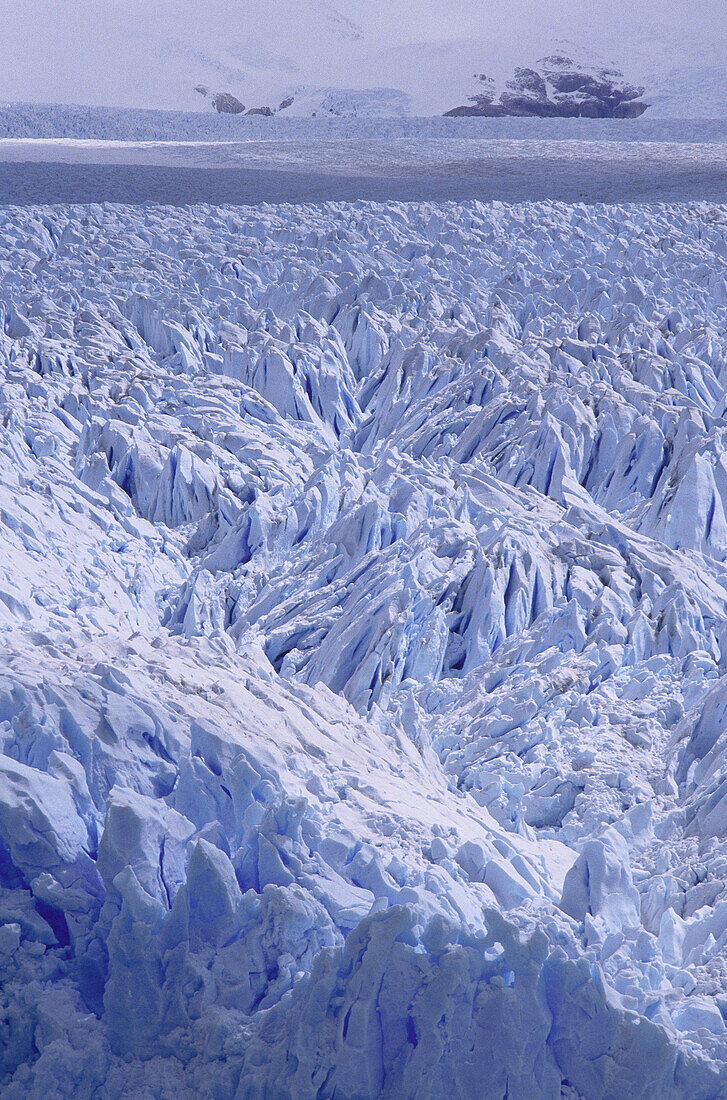 Moreno Glacier, Lake Argentina, Patagonia, Argentina