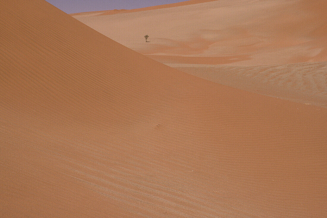 Sanddünen, Namibia