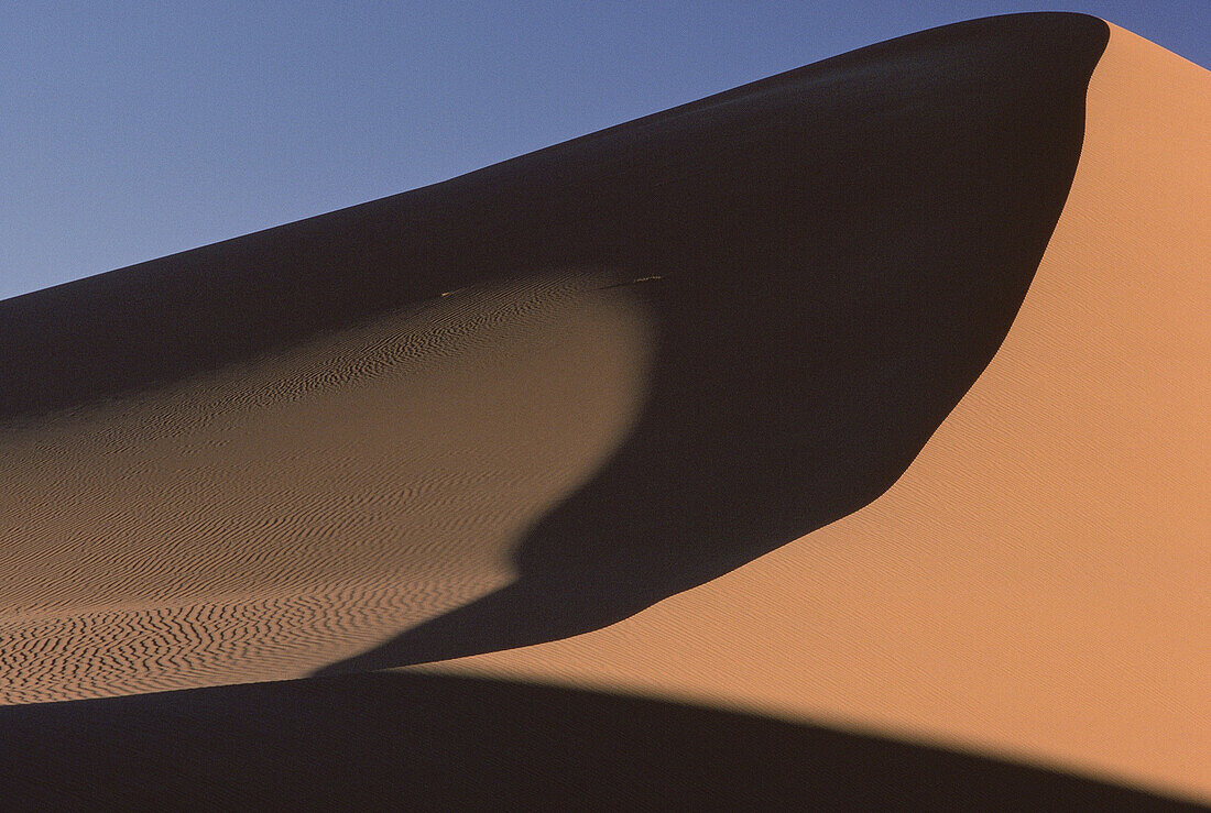 Sanddünen, Namibia