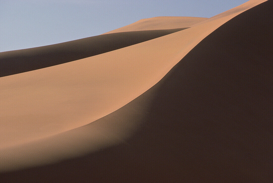 Sanddüne, Namibia