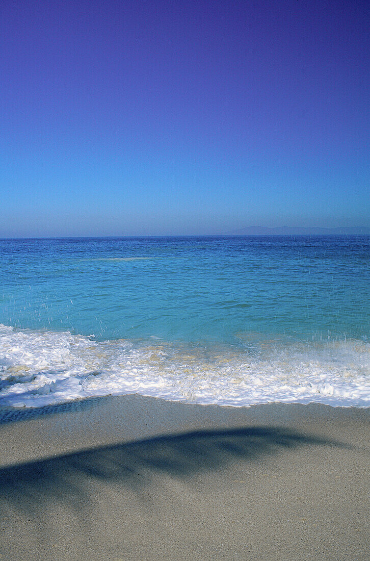 Pacific Ocean, Puerto Vallarta, Mexico